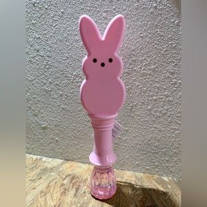 Peeps Bubble Blower Wand,